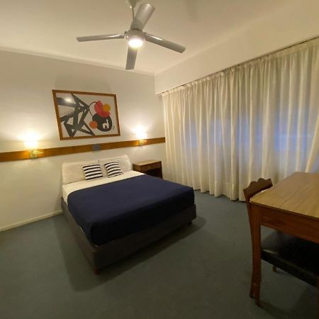 Wanna La Plata Hostel Luaran gambar