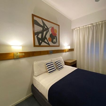 Wanna La Plata Hostel Luaran gambar