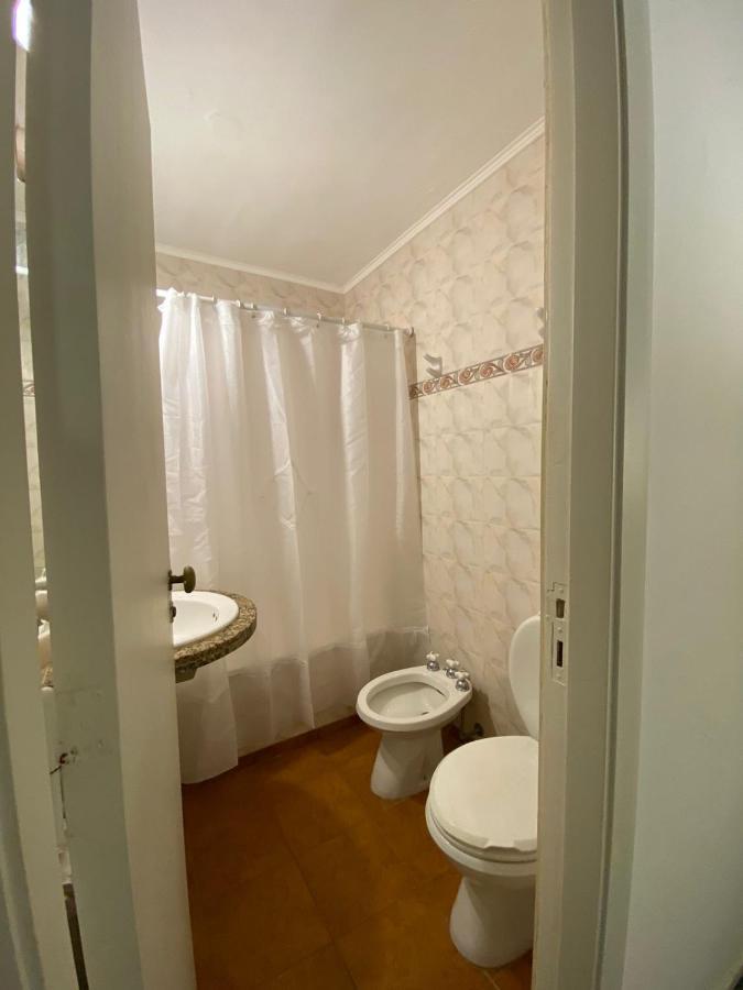Wanna La Plata Hostel Luaran gambar
