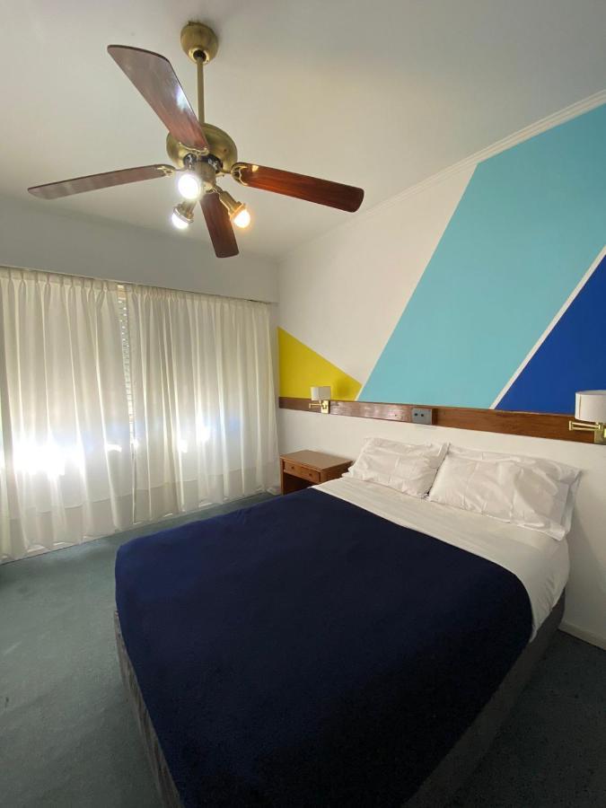 Wanna La Plata Hostel Luaran gambar