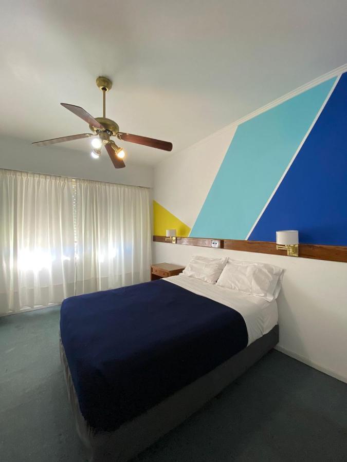 Wanna La Plata Hostel Luaran gambar