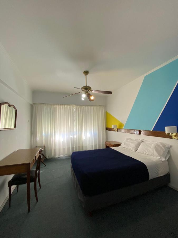 Wanna La Plata Hostel Luaran gambar